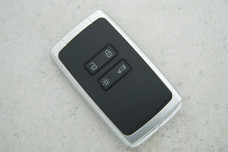 Корпус пульта Renault VA2 4 кнопки