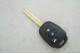 Корпус ключа Toyota TOY43 3кнопки 