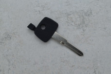Корпус ключа Mercedes YM15 (під чіп)