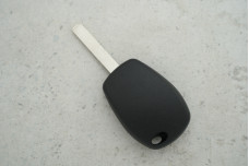 Корпус ключа Peugeot/Citroen/Renault VA2 (під чіп)