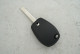 Корпус ключа Peugeot/Citroen/Renault VA2 (під чіп)