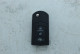 Корпус пульта Mazda MAZ24R 3 кнопки (вел кріпл бат)