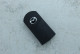 Корпус пульта Mazda MAZ24R 3 кнопки (вел кріпл бат)