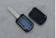 Корпус ключа Mitsubishi  MIT11R 2 кнопки