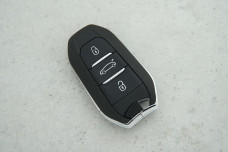 Корпус пульта Citroen VA2 3 кнопки