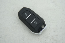 Корпус пульта DS VA2 2 кнопки