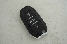 Корпус пульта DS VA2 3 кнопки