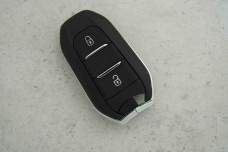 Корпус пульта DS HU83 2 кнопки