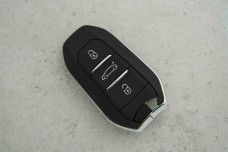 Корпус пульта DS HU83 3кнопки