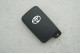Корпус пульта Toyota TOY48 3кнопки