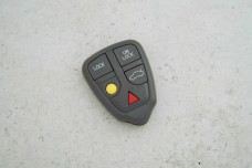 Корпус пульта Volvo брелок 5 кнопки