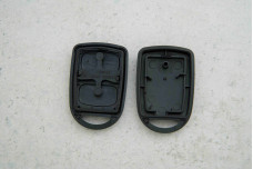 Корпус пульта Mercedes-Benz брелок 2 кнопки