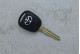 Корпус ключа Toyota TOY41 3 кнопки