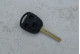 Корпус ключа Toyota  TOY40 3 кнопки (без кнопок)
