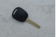 Корпус ключа Toyota  TOY40 3 кнопки (без кнопок)