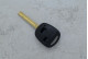 Корпус ключа Toyota  TOY48 2 кнопки