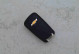 Корпус ключа Chevrolet HU100 4 кнопки+Паника