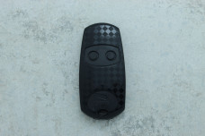 Пульт до шлагбаума та воріт CAME TOP 432 EV EE чорний