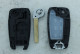 Корпус ключа Hyundai HY20 3 кнопки