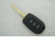Корпус ключа Renault K11/DAC3P 3 кнопки