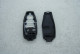 Корпус ключа VW HU66P 3кнопки + паніка