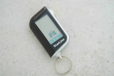 Корпус пульта StarLine A63 брелок-пейджер для сигналізації LCD 2-way