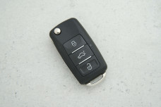 Корпус пульта Xhorse 3кнопки (B510EN, без плати)