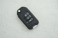 Корпус пульта Honda/Xhorse 3 кнопки (з платою без леза) 