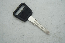 Корпус ключа PORSCHE PO2P