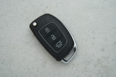 Корпус ключа Hyundai 14R