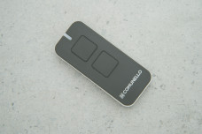 Корпус пульта Ворота Comunello Victor 2 кнопки