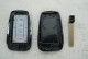 Корпус ключа Toyota TOY94 3 кнопки + паніка 