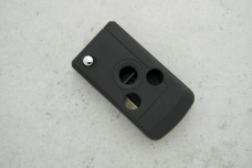 Корпус пульта Subaru DAT17 3K кнопки (тип1, під переробку)