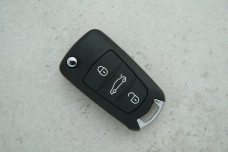 Корпус пульта Great Wall 3 кнопки (без леза)