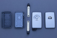 Корпус пульта Toyota SMART TOY48