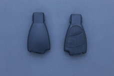 Корпус пульта Mercedes SMART 2 кнопки (тільки корпус)