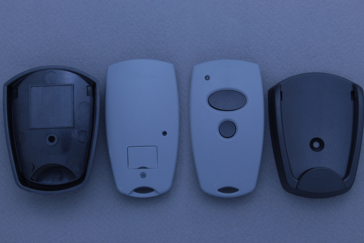 ПТ для воріт і шлагбаумів Marantec Digital 302 433 МГц