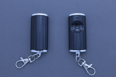 Пульт до гаража Hormann HSE 4 BS ворота (аналог) 