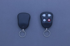 Пульт Convoy 4кн MP-90 (MP-90 v.2) сигналізація