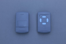Пульт до воріт і шлагбаумів 868MHz HORMANN HS2/HSE2/HSM4