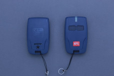 Пульт до шлагбаума та воріт BFT Mitto 2