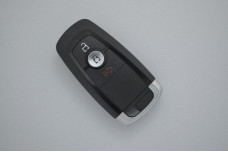 Корпус пульта Ford Smart 2 кнопки + паніка HU101