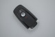 Корпус пульта Ford Smart 2 кнопки + паніка HU101