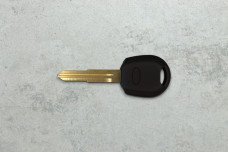 Корпус ключа KIA 5 лівий (під чіп)