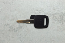 Корпус ключа Nissan NSN11 (під чіп)