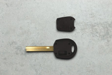 Корпус ключа Hyundai HY20R (під чіп)