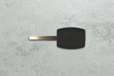 Корпус ключа Ford HU101 (під чіп)