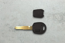 Корпус ключа Hyundai (під чіп)