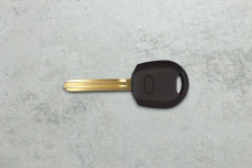 Корпус ключа Hyundai HYN10R (під чіп)