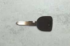 Корпус ключа Mazda MAZ24 (під чіп)